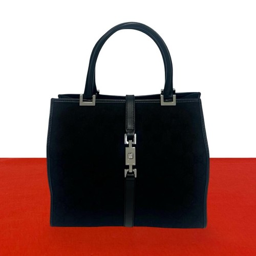 Gucci jackie vintage canvas - jackie,
