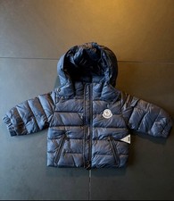 Piumino per neonato Moncler