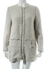 ZARA BASIC Giacca Donna Taglia