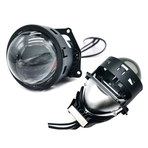 Kit lenticolare full led - kit,