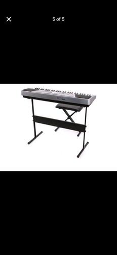 Rock jam kit pianoforte - rock,
