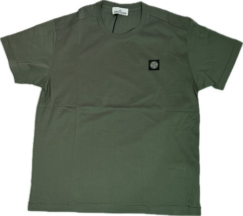 Shirt stone island con - t-shirt,