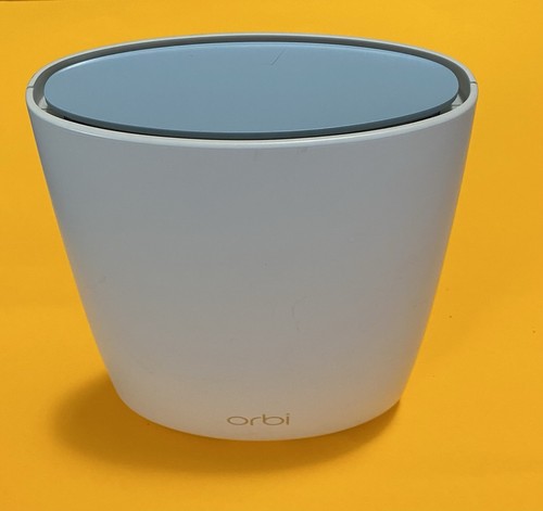 Netgear orbi rbr50v2 ac3000 - rbr50v2,