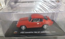 Fiat Abarth 750 GT America -