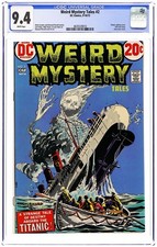 Strane Storie Misteriose #2