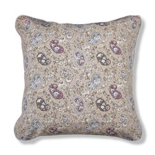 Cover for furniture cushion