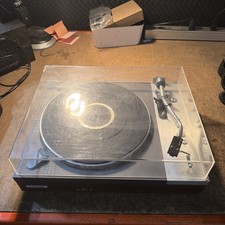 Pioneer PL-510 Giradischi