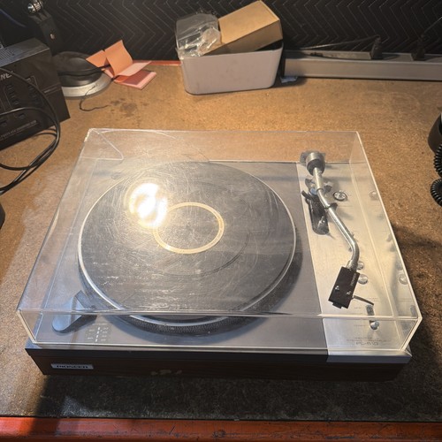 Pioneer 510 giradischi - pioneer,