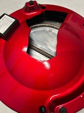 Macchina per crepes (DANNEGGIATA VEDI FOTO)