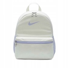 FZ7222-133 Nike Nike Brasilia Mini zaino beige scuola borsa daypack EU