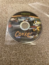 Conker: Xbox Live & Reloaded -