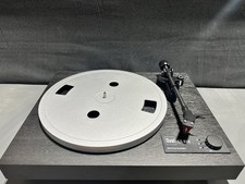 Dual CS 418 Manual Belt-Drive