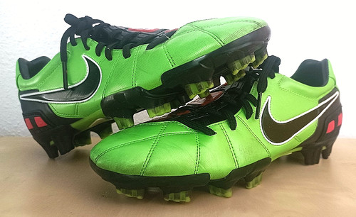 Nike total laser iii - laser, fg