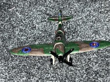 Piccolo modello di uragano