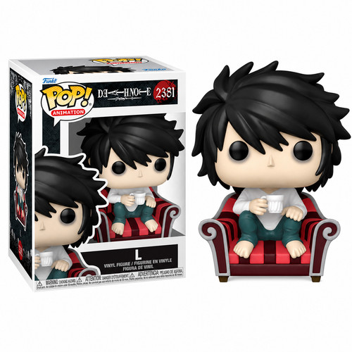 Funko pop animation death - funko,