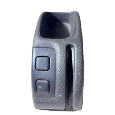 Guarnizione circonferenza freno a mano Peugeot 206 GTI 2006/portamonete posteriore