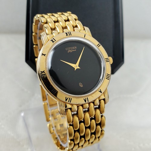 Orologio vintage citizen - vintage,
