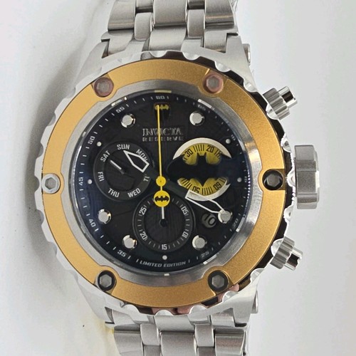 Orologio invicta reserve - invicta,