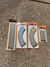 Pista elettrica per camion