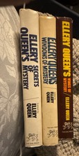 Ellery Queen Mystery Series