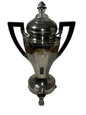 AEG Samovar macchina da caffè