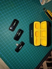 Microfoni wireless OSA