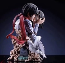 Action figure attack - action,
