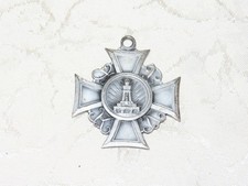 Croce D'onore Di 2° Classe