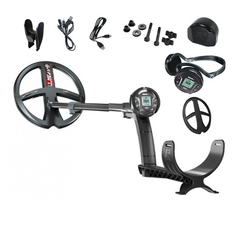 Metal detectors deus2 - detectors,