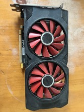 XFX AMD Radeon RX 570 8GB