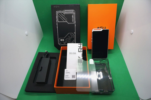 Hiby es9018q2m android12 - hiby, r4
