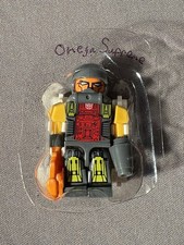 SDCC Omega Supreme Kre-O