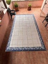 Tavolo esterno con - da,
