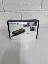 Telefono cellulare Ericsson