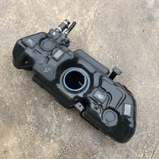 MONTAGGIO SERBATOIO LIQUIDO