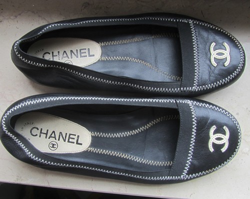 Scarpe ballerine donna - , chanel