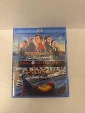 Film - Spider-man: Far From