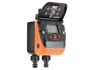 Centralina programmatore - centralina,