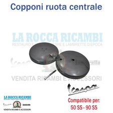 Copponi per ruota centrale