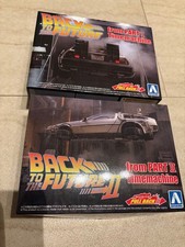 Aoshima BT 02 Ritorno al