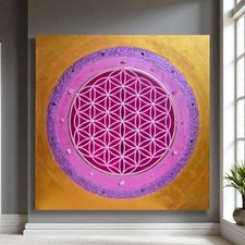 Grande Fiore della Vita Opera