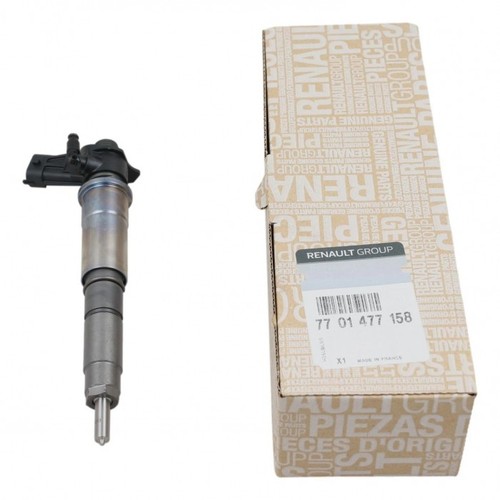 Injecteur pour nissan trail - pour,