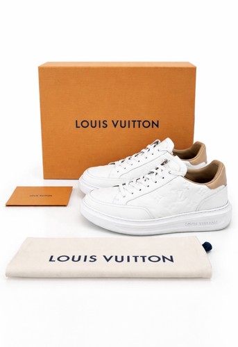 Baskets louis vuitton 42 - baskets,