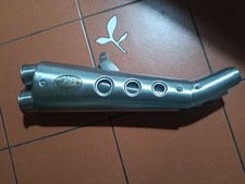 scarico ducati scrambler 15/16