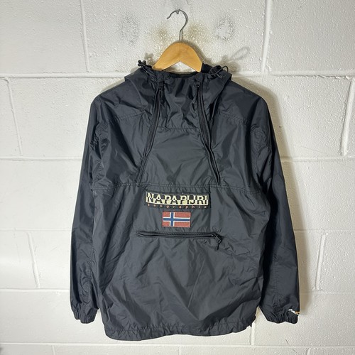 Napapijri giacca uomo - uomo, grande