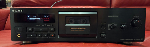 Registratore cassetta hifi - registratore,