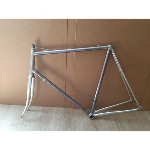 Cadre velo vitus 979 - cadre,