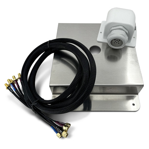 Selfsat mwr supporto tetto - selfsat, da