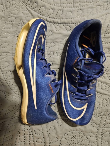 Nike maxfly blu - nike,
