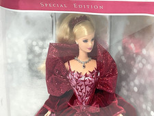 (C) Barbie Celebrazione